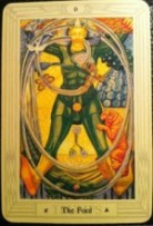 we are, all of us, the magical Fool!