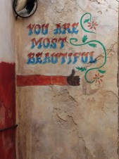 the universe winks at you ;-)